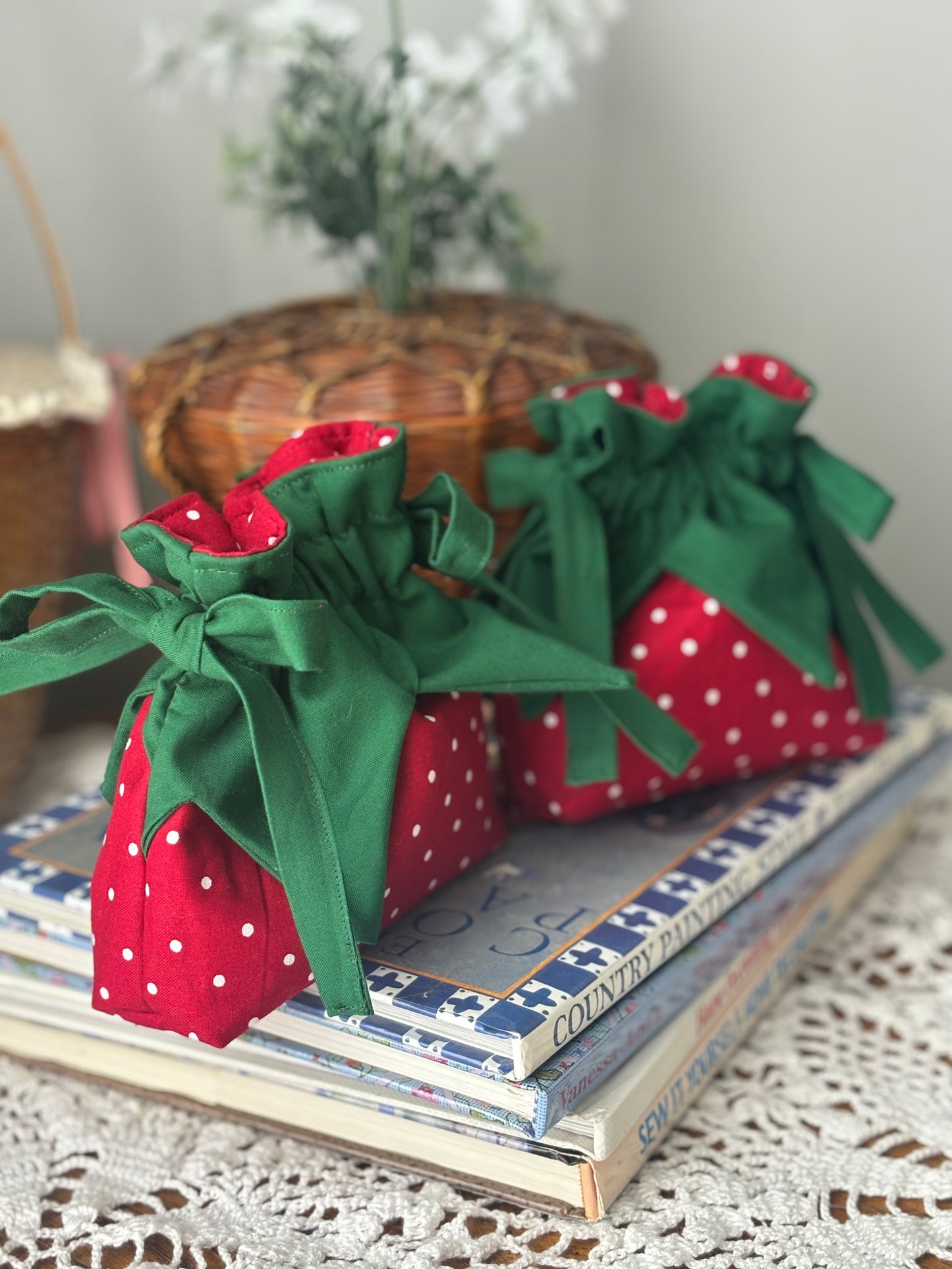 Super Mini Fresitas.