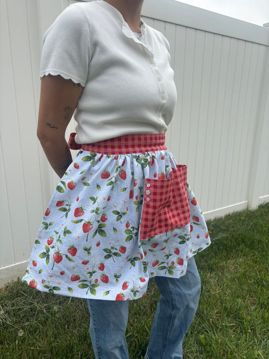 The Fresita Apron.